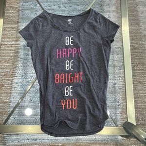 Old Navy Graphic Tee